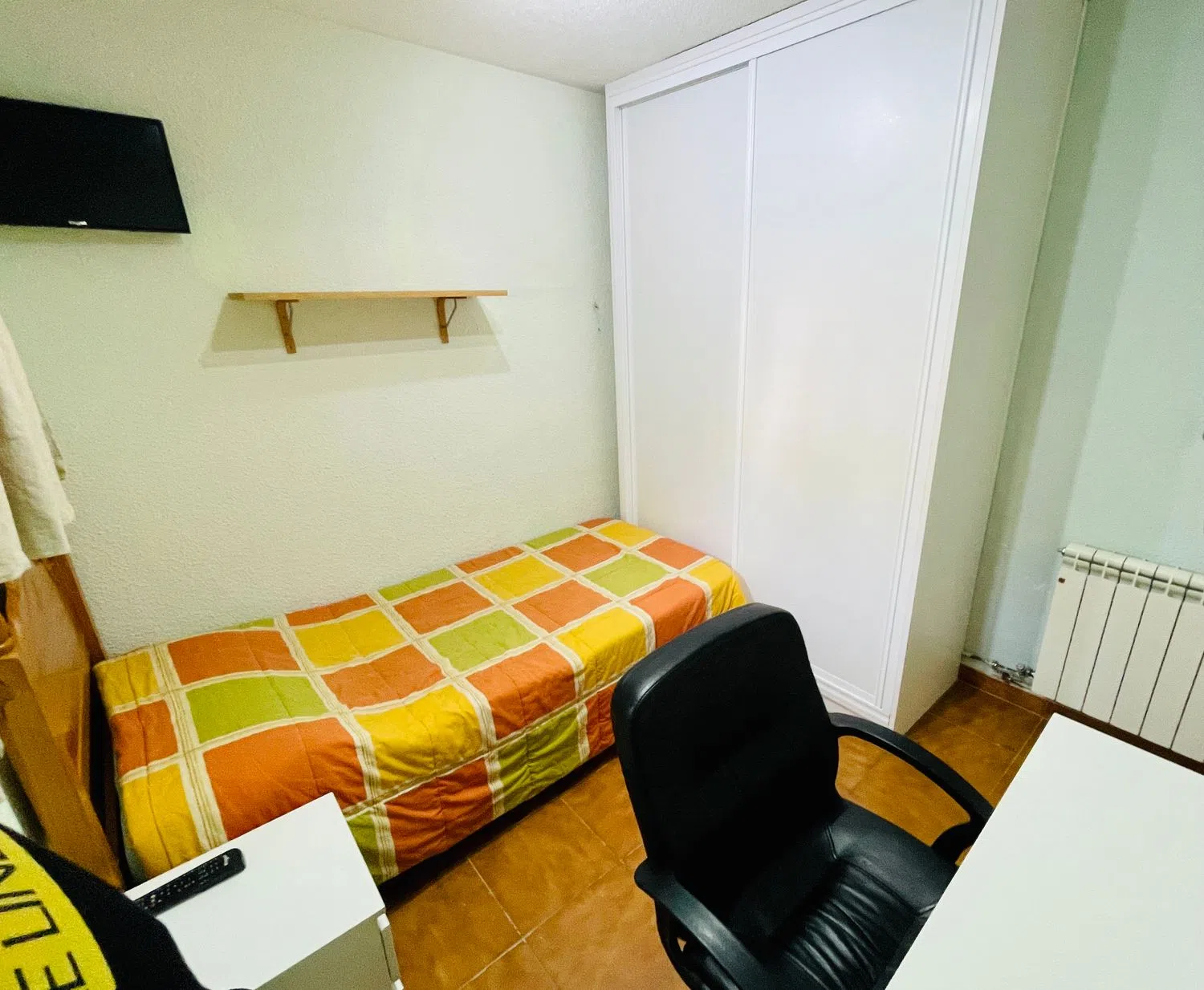Chalet pareado en calle Roncesvalles, 12 - Foto 25