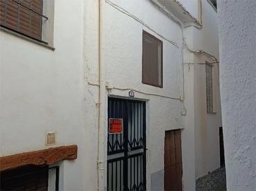 Casa adosada en  Calle Estación 3 - Foto 1
