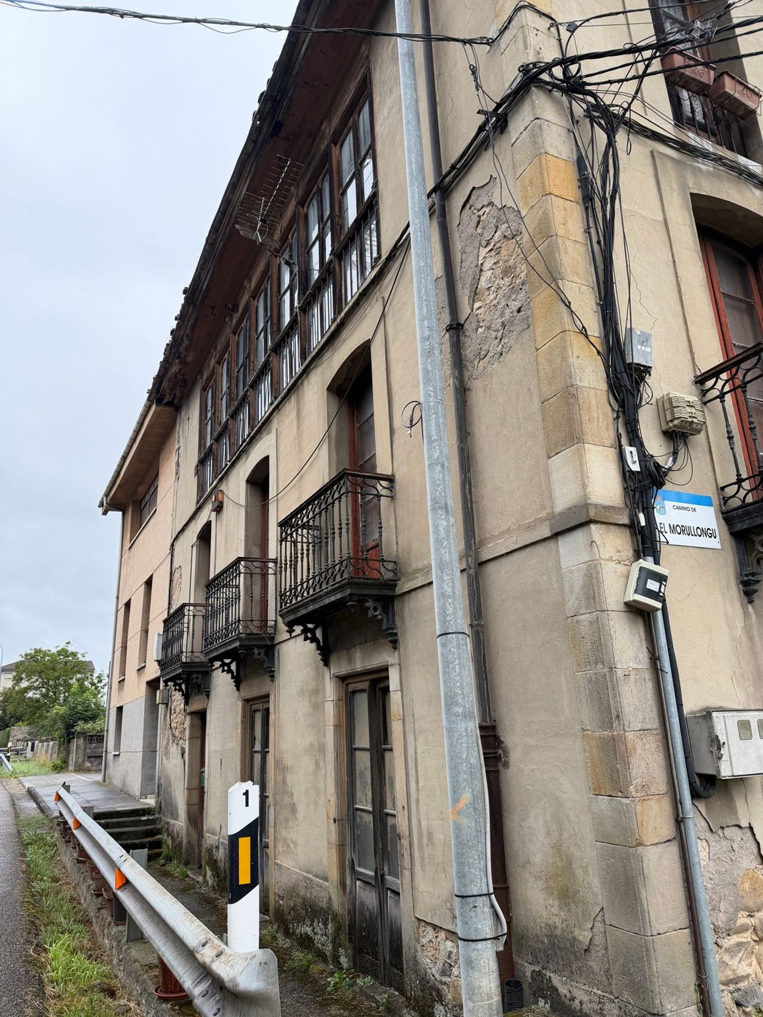 Piso en Camino de Morullongu, 1 - Foto 6