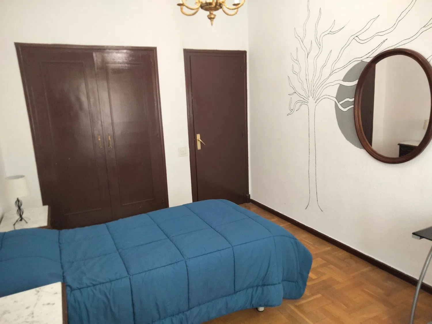 Piso en calle Río Araxes, 8 - Foto 5