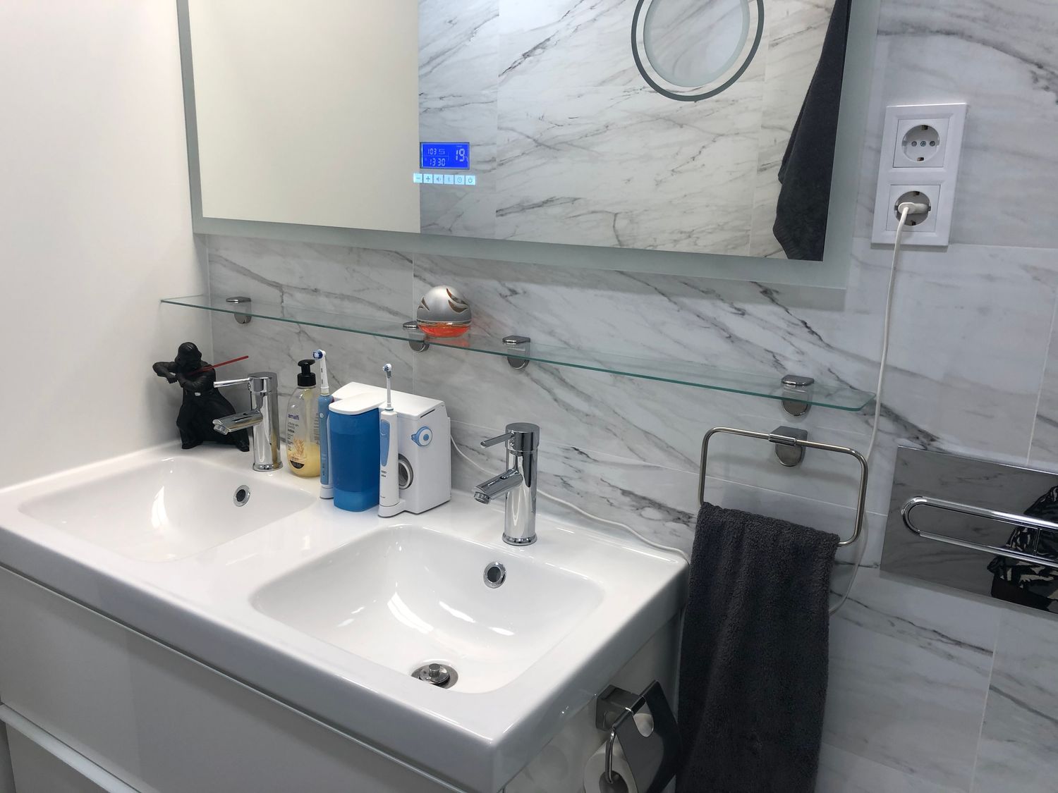 Dúplex en ronda de Valdecarrizo, 11 - Foto 8