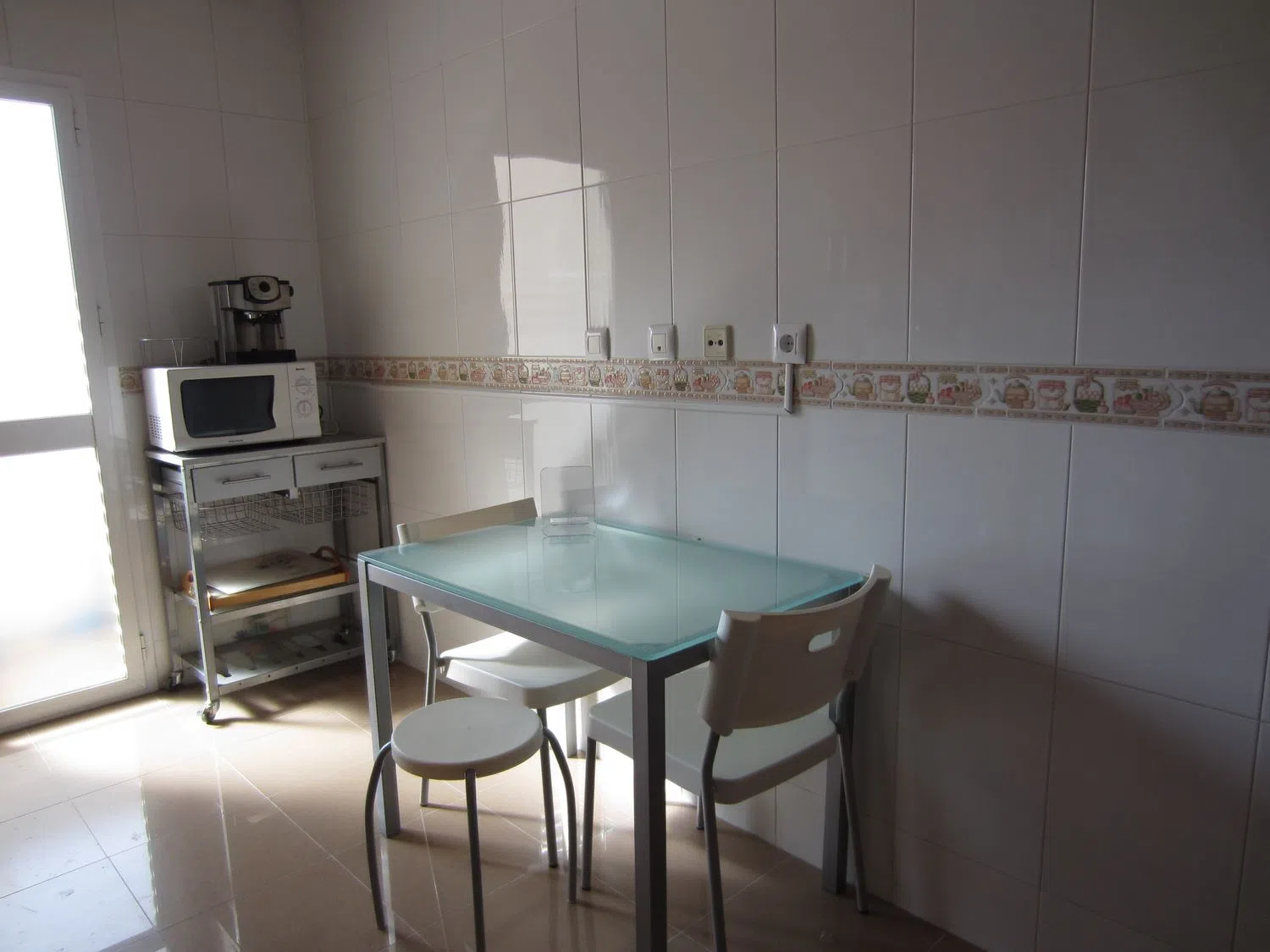 Piso en calle Franz Kafka, 15 - Foto 2