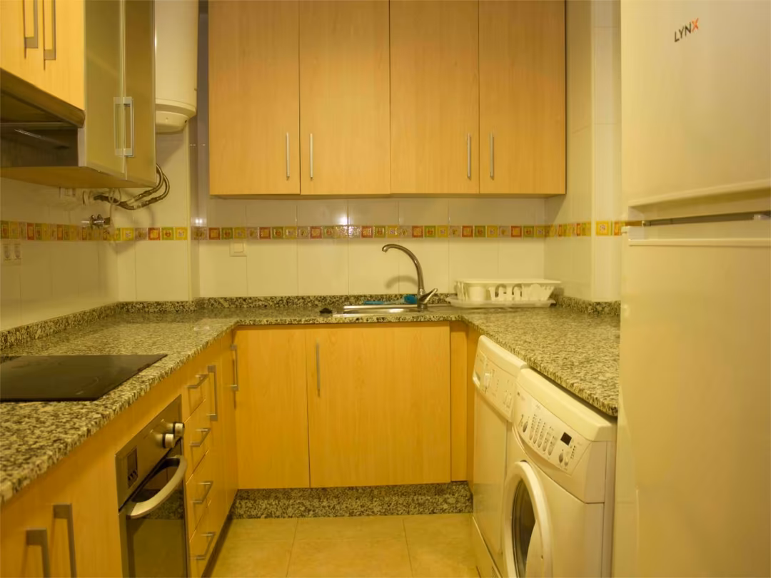 Piso en  Calle Carmen 3 - Foto 4