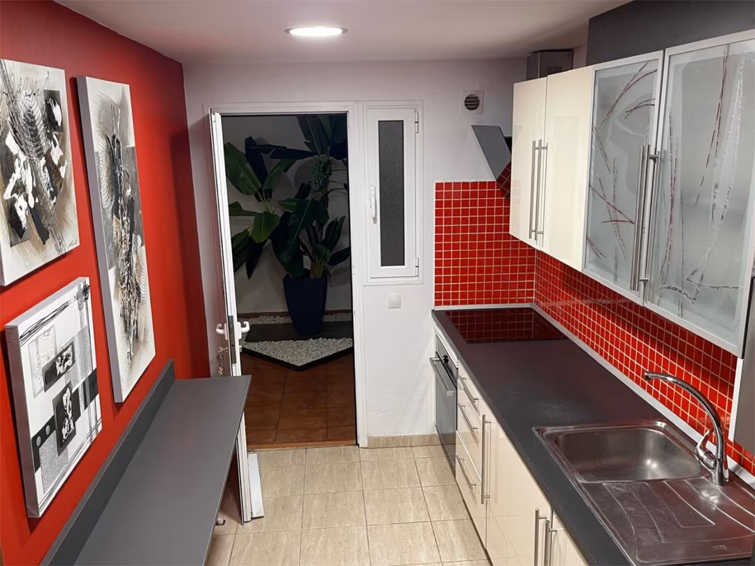 Piso en  Calle Alcalde Antonio Peña Rivero 4 - Foto 5